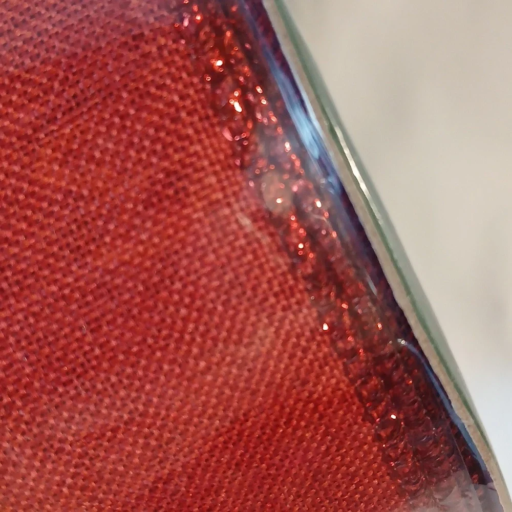 Members Mark Red Premium Ribbon - Picture 3 of 6